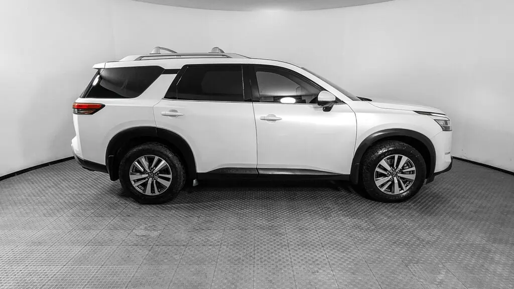 Florida Fine Cars - Used NISSAN PATHFINDER 2022 ORLANDO SL