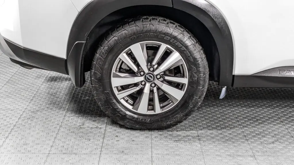 Florida Fine Cars - Used NISSAN PATHFINDER 2022 ORLANDO SL