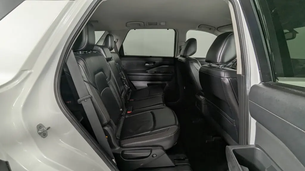Florida Fine Cars - Used NISSAN PATHFINDER 2022 ORLANDO SL