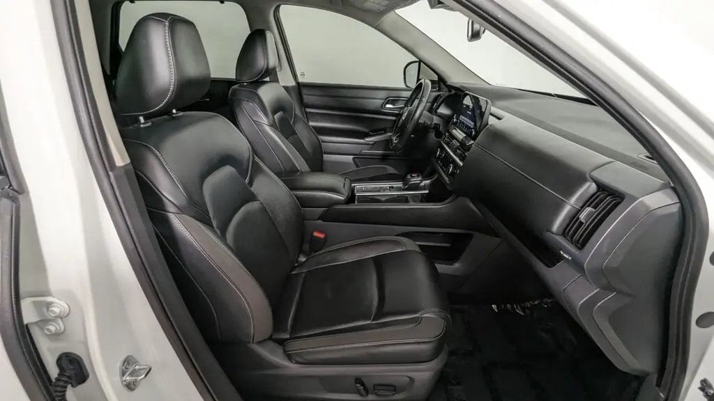Florida Fine Cars - Used NISSAN PATHFINDER 2022 ORLANDO SL