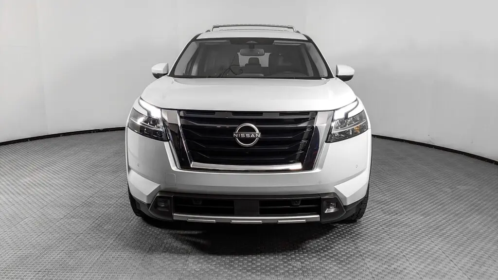 Florida Fine Cars - Used NISSAN PATHFINDER 2022 ORLANDO SL
