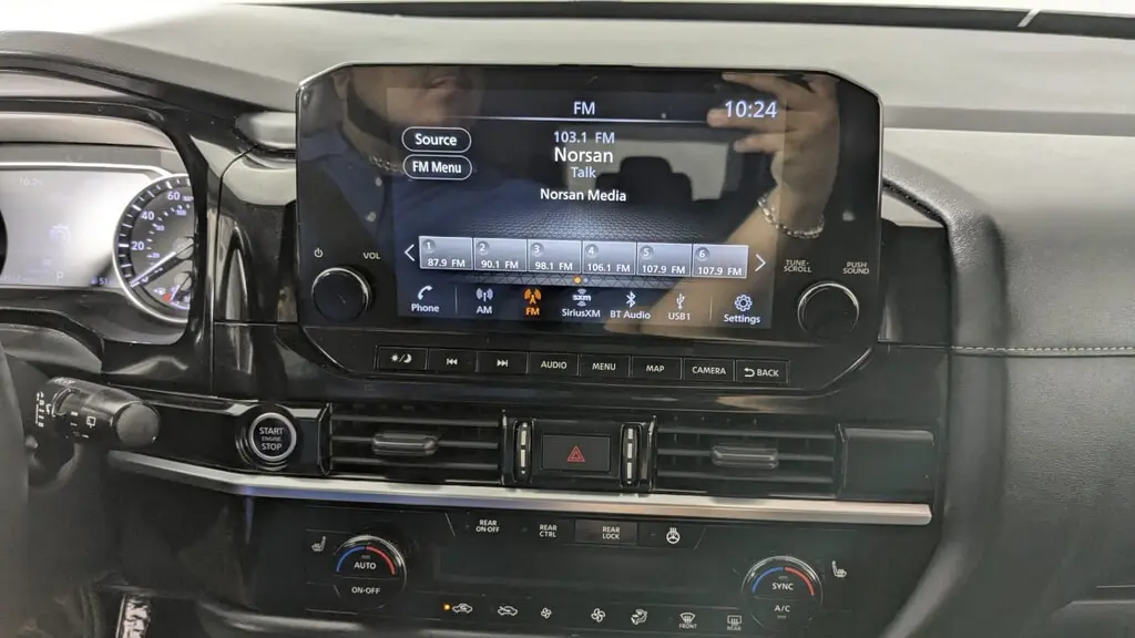 Florida Fine Cars - Used NISSAN PATHFINDER 2022 ORLANDO SL