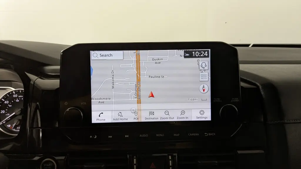 Florida Fine Cars - Used NISSAN PATHFINDER 2022 ORLANDO SL