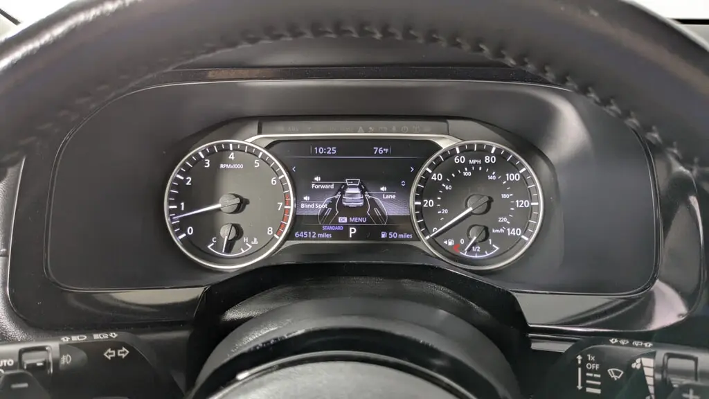 Florida Fine Cars - Used NISSAN PATHFINDER 2022 ORLANDO SL