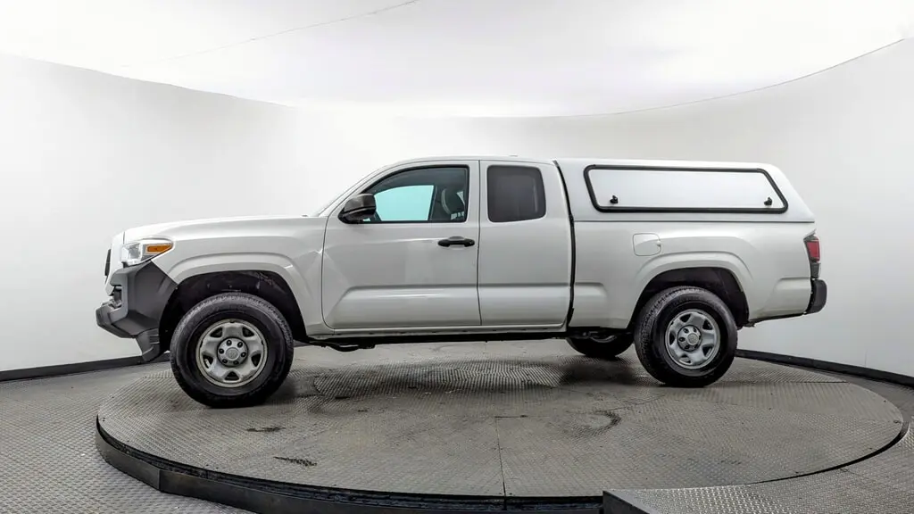 Florida Fine Cars - Used TOYOTA TACOMA 2WD 2021 MARGATE SR