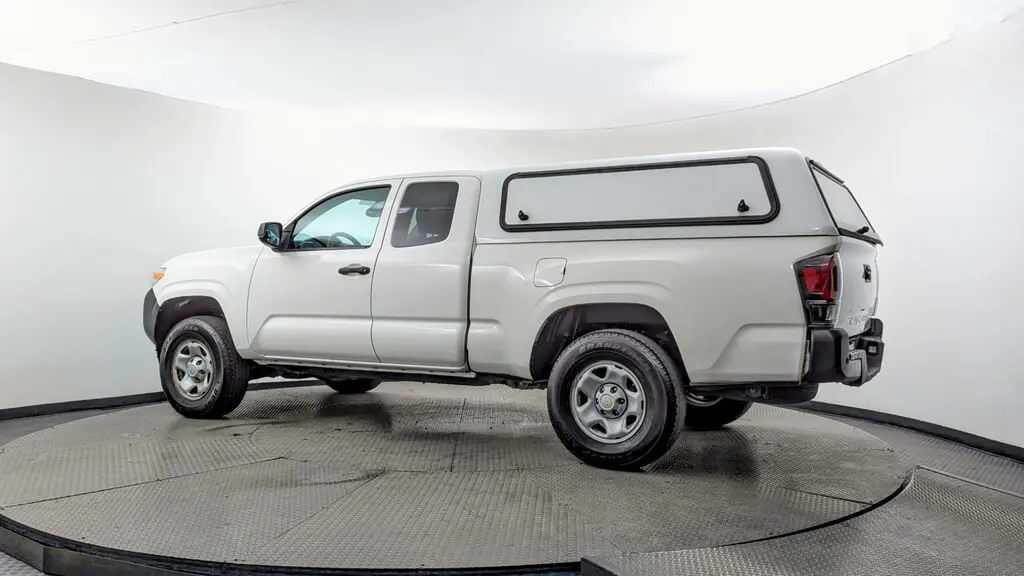 Florida Fine Cars - Used TOYOTA TACOMA 2WD 2021 MARGATE SR