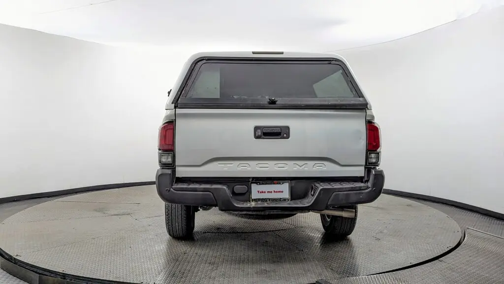 Florida Fine Cars - Used TOYOTA TACOMA 2WD 2021 MARGATE SR
