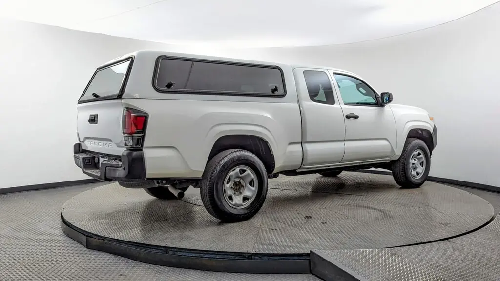 Florida Fine Cars - Used TOYOTA TACOMA 2WD 2021 MARGATE SR