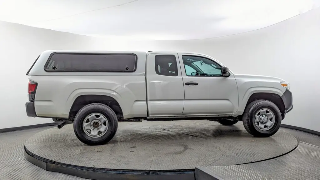 Florida Fine Cars - Used TOYOTA TACOMA 2WD 2021 MARGATE SR