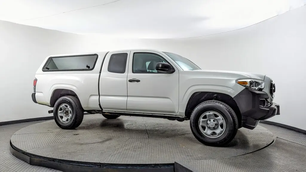 Florida Fine Cars - Used TOYOTA TACOMA 2WD 2021 MARGATE SR