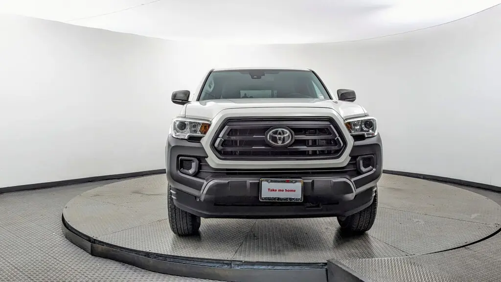 Florida Fine Cars - Used TOYOTA TACOMA 2WD 2021 MARGATE SR
