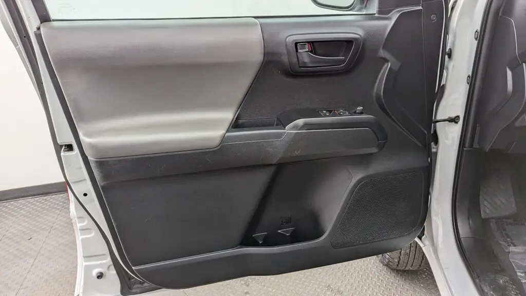 Florida Fine Cars - Used TOYOTA TACOMA 2WD 2021 MARGATE SR