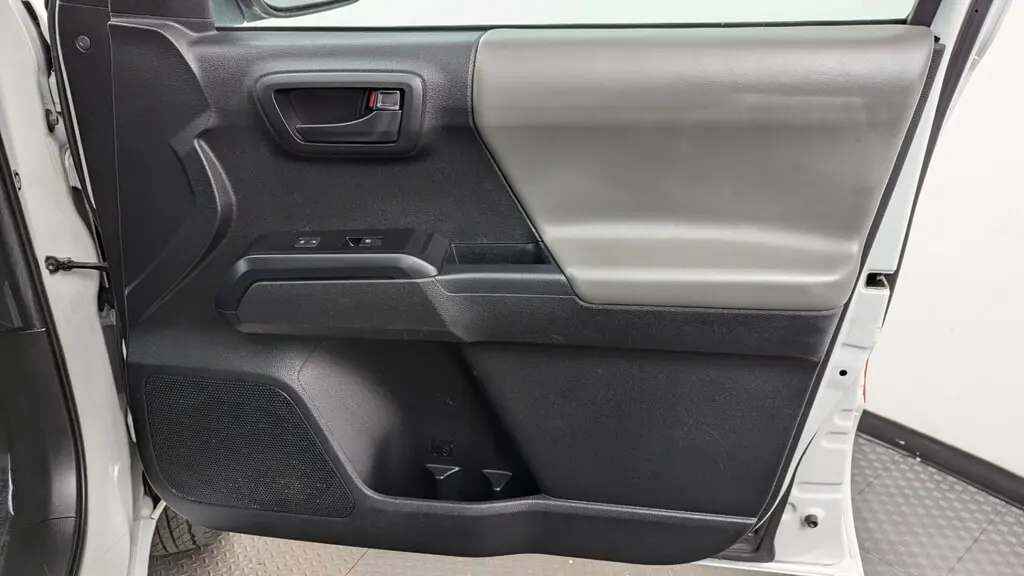 Florida Fine Cars - Used TOYOTA TACOMA 2WD 2021 MARGATE SR