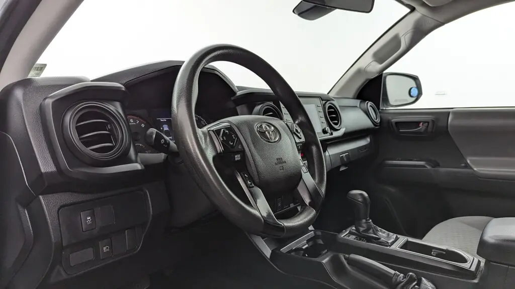 Florida Fine Cars - Used TOYOTA TACOMA 2WD 2021 MARGATE SR