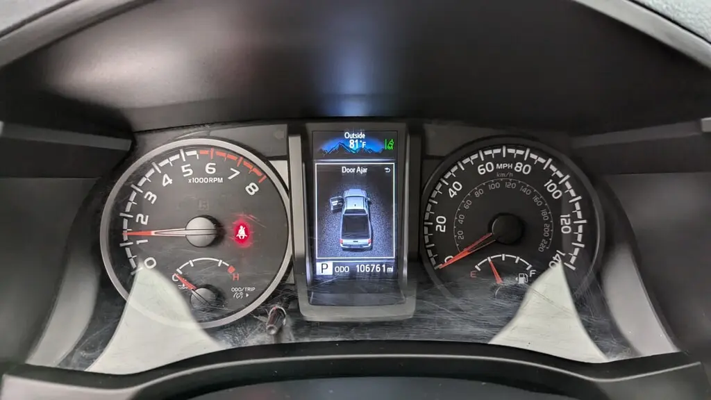 Florida Fine Cars - Used TOYOTA TACOMA 2WD 2021 MARGATE SR
