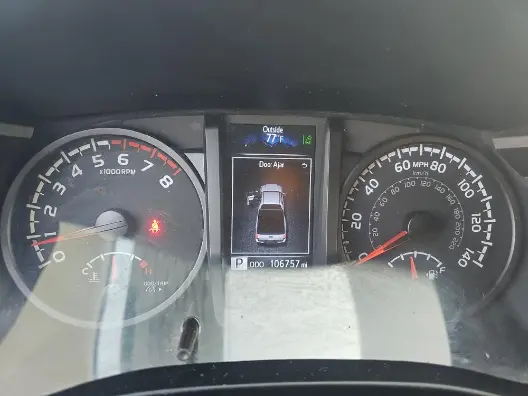 Florida Fine Cars - Used TOYOTA TACOMA 2WD 2021 MARGATE SR