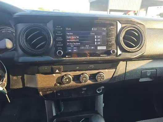 Florida Fine Cars - Used TOYOTA TACOMA 2WD 2021 MARGATE SR