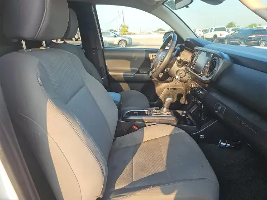 Florida Fine Cars - Used TOYOTA TACOMA 2WD 2021 MARGATE SR
