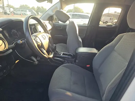 Florida Fine Cars - Used TOYOTA TACOMA 2WD 2021 MARGATE SR