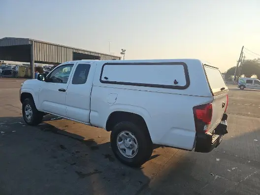 Florida Fine Cars - Used TOYOTA TACOMA 2WD 2021 MARGATE SR