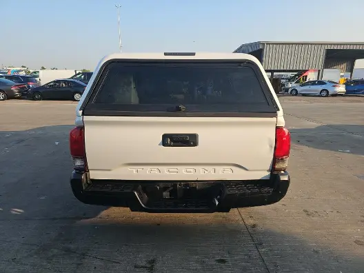 Florida Fine Cars - Used TOYOTA TACOMA 2WD 2021 MARGATE SR