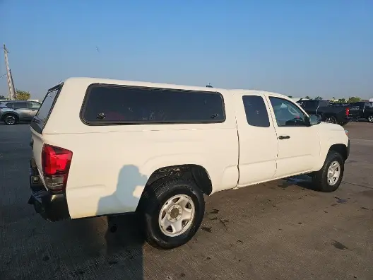 Florida Fine Cars - Used TOYOTA TACOMA 2WD 2021 MARGATE SR