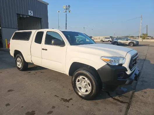Florida Fine Cars - Used TOYOTA TACOMA 2WD 2021 MARGATE SR