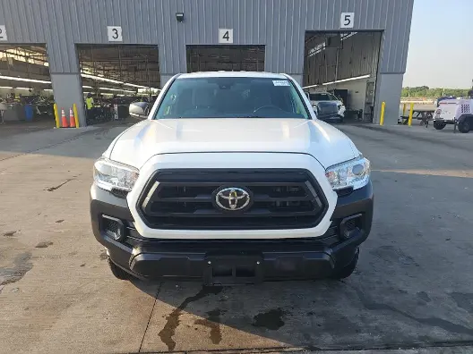 Florida Fine Cars - Used TOYOTA TACOMA 2WD 2021 MARGATE SR