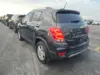 Florida Fine Cars - Used CHEVROLET TRAX 2017 MIAMI LT