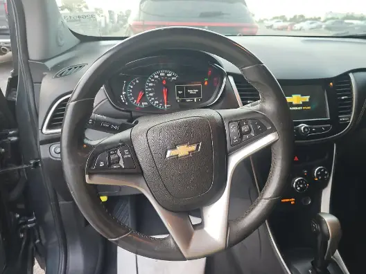 Florida Fine Cars - Used CHEVROLET TRAX 2017 MIAMI LT