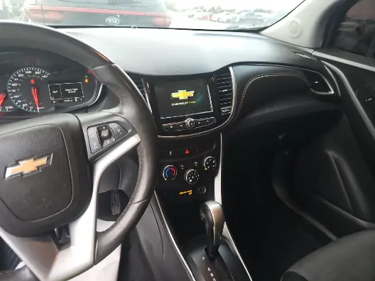 Florida Fine Cars - Used CHEVROLET TRAX 2017 MIAMI LT