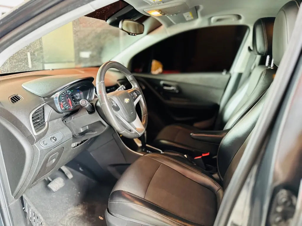 Florida Fine Cars - Used CHEVROLET TRAX 2017 MIAMI LT
