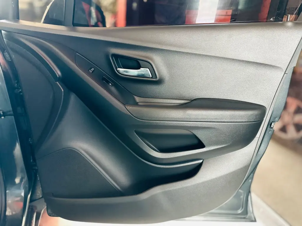 Florida Fine Cars - Used CHEVROLET TRAX 2017 MIAMI LT