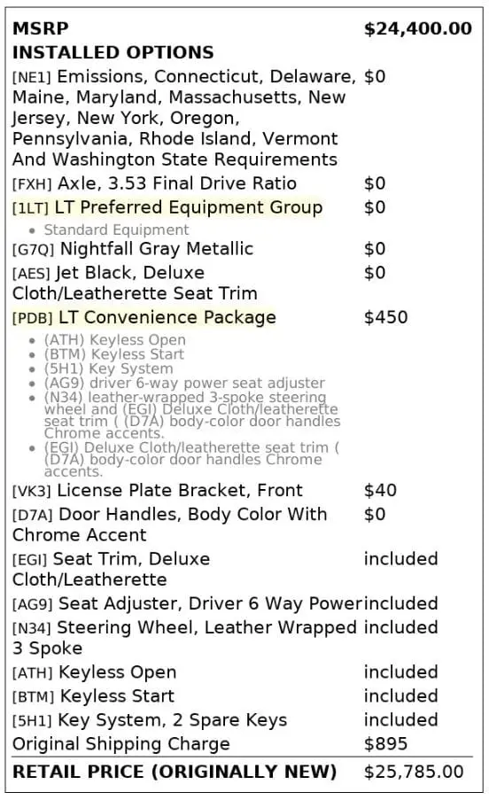 Florida Fine Cars - Used CHEVROLET TRAX 2017 MARGATE LT