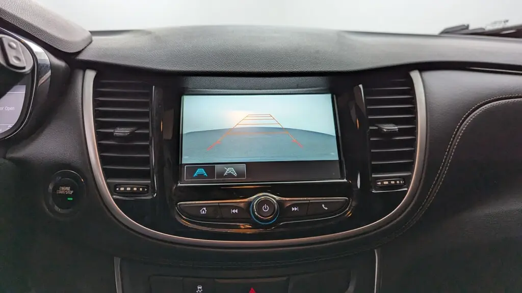 Florida Fine Cars - Used CHEVROLET TRAX 2017 MARGATE LT