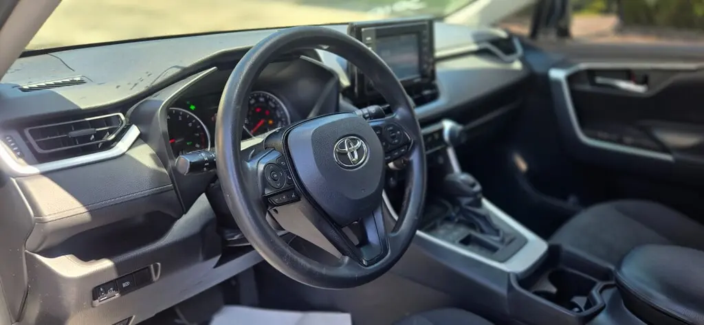 Florida Fine Cars - Used TOYOTA RAV4 2021 MIAMI XLE