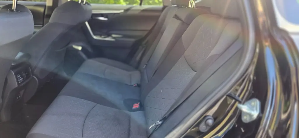 Florida Fine Cars - Used TOYOTA RAV4 2021 MIAMI XLE