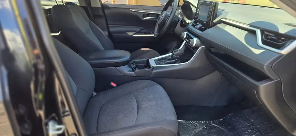 Florida Fine Cars - Used TOYOTA RAV4 2021 MIAMI XLE
