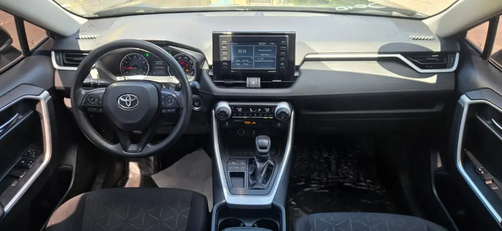Florida Fine Cars - Used TOYOTA RAV4 2021 MIAMI XLE