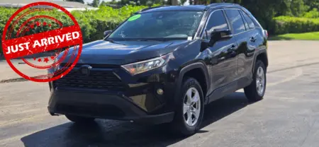 Florida Fine Cars - Used TOYOTA RAV4 2021 MIAMI XLE