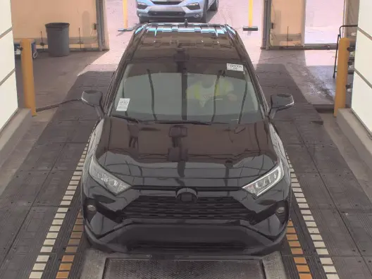 Florida Fine Cars - Used TOYOTA RAV4 2021 MIAMI XLE