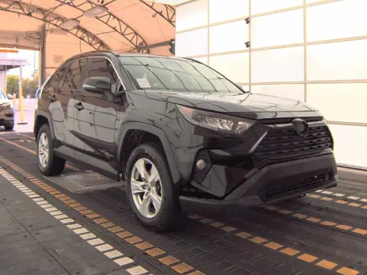 Florida Fine Cars - Used TOYOTA RAV4 2021 MIAMI XLE