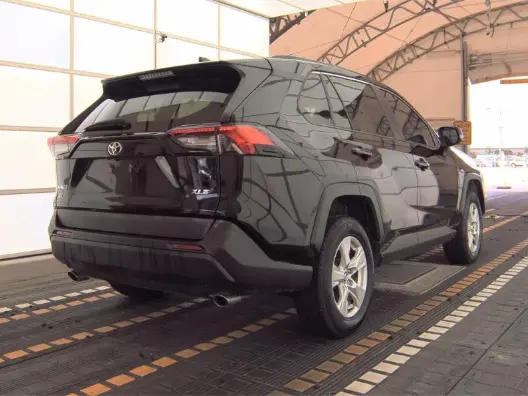 Florida Fine Cars - Used TOYOTA RAV4 2021 MIAMI XLE