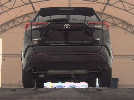 Florida Fine Cars - Used TOYOTA RAV4 2021 MIAMI XLE