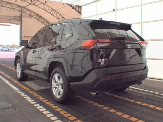 Florida Fine Cars - Used TOYOTA RAV4 2021 MIAMI XLE