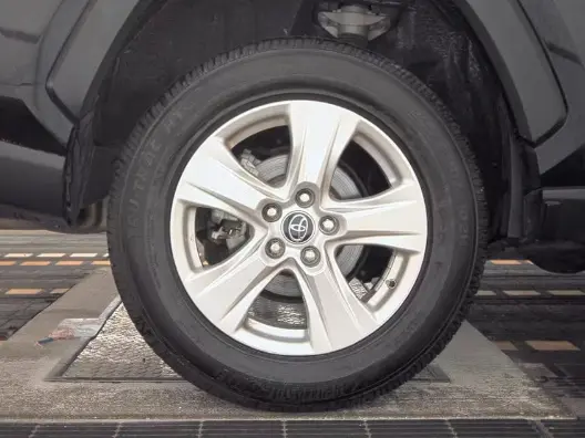 Florida Fine Cars - Used TOYOTA RAV4 2021 MIAMI XLE