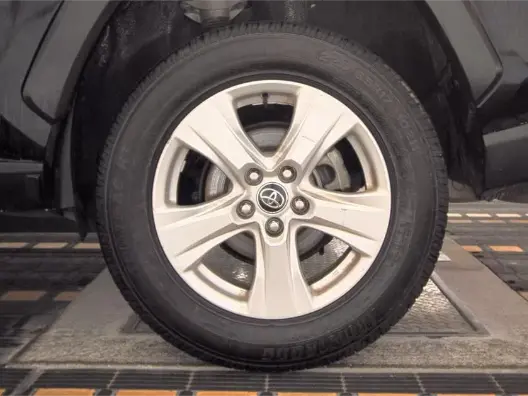 Florida Fine Cars - Used TOYOTA RAV4 2021 MIAMI XLE