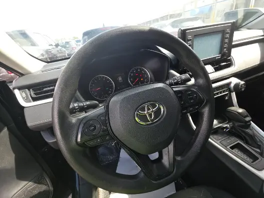 Florida Fine Cars - Used TOYOTA RAV4 2021 MIAMI XLE