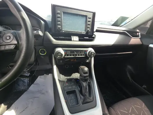 Florida Fine Cars - Used TOYOTA RAV4 2021 MIAMI XLE