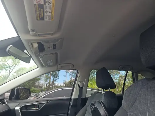 Florida Fine Cars - Used TOYOTA RAV4 2021 MIAMI XLE